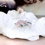 Heart Chakra Crystal Pendant