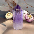 Amethyst Crystal Point