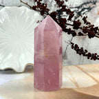 Heart Healing Crystal