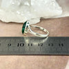 Malachite Marquise Rings