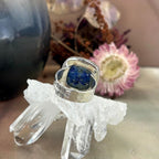 Unisex Lapis Lazuli Jewellery