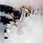 Kunzite Crystal Jewellery