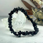 Onyx Beaded Bracelet
