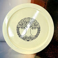 Tree Of Life Plate