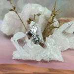 Killiecrankie Diamond Contemporary  Jewellery Pieces