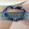 Blue Stone Bracelet