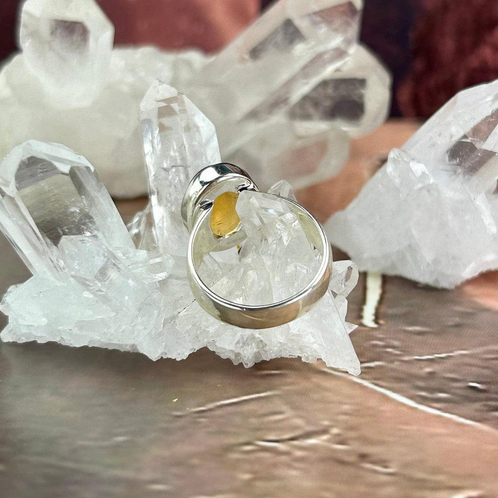 Summer Crystal Jewellery
