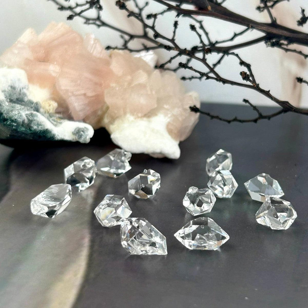Herkimer Diamond Stockist Australia