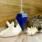 Lapis Lazuli Crystal 