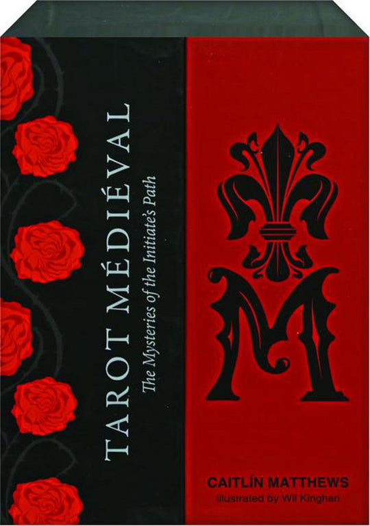 Tarot Medieval