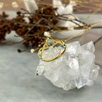 December Birthstone Ring