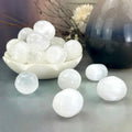 Selenite Tumbled Stone