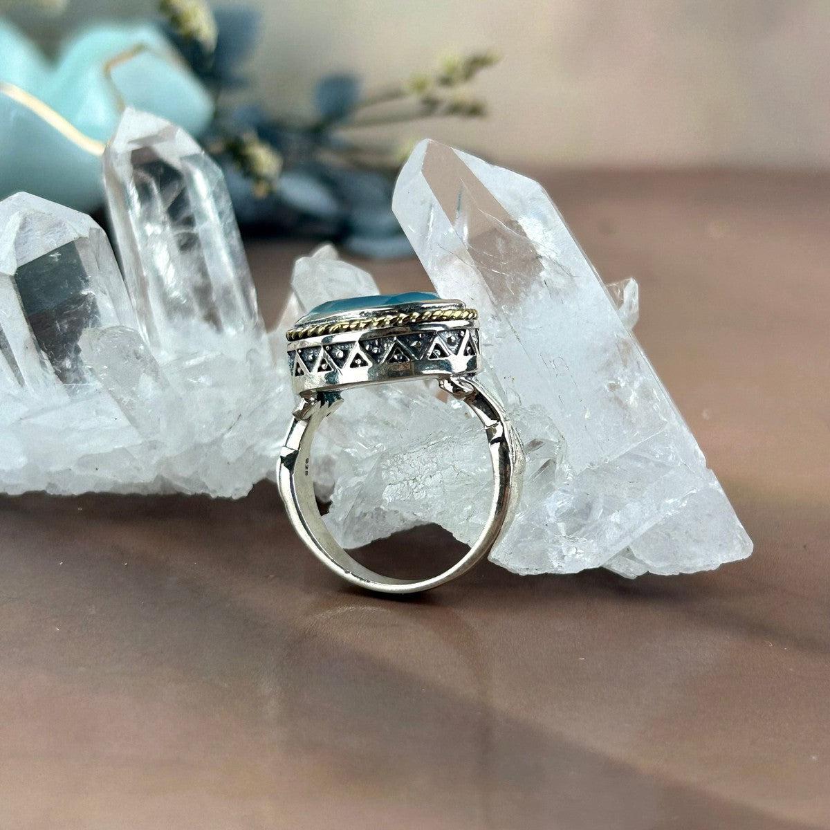 Blue Chalcedony Jewellery