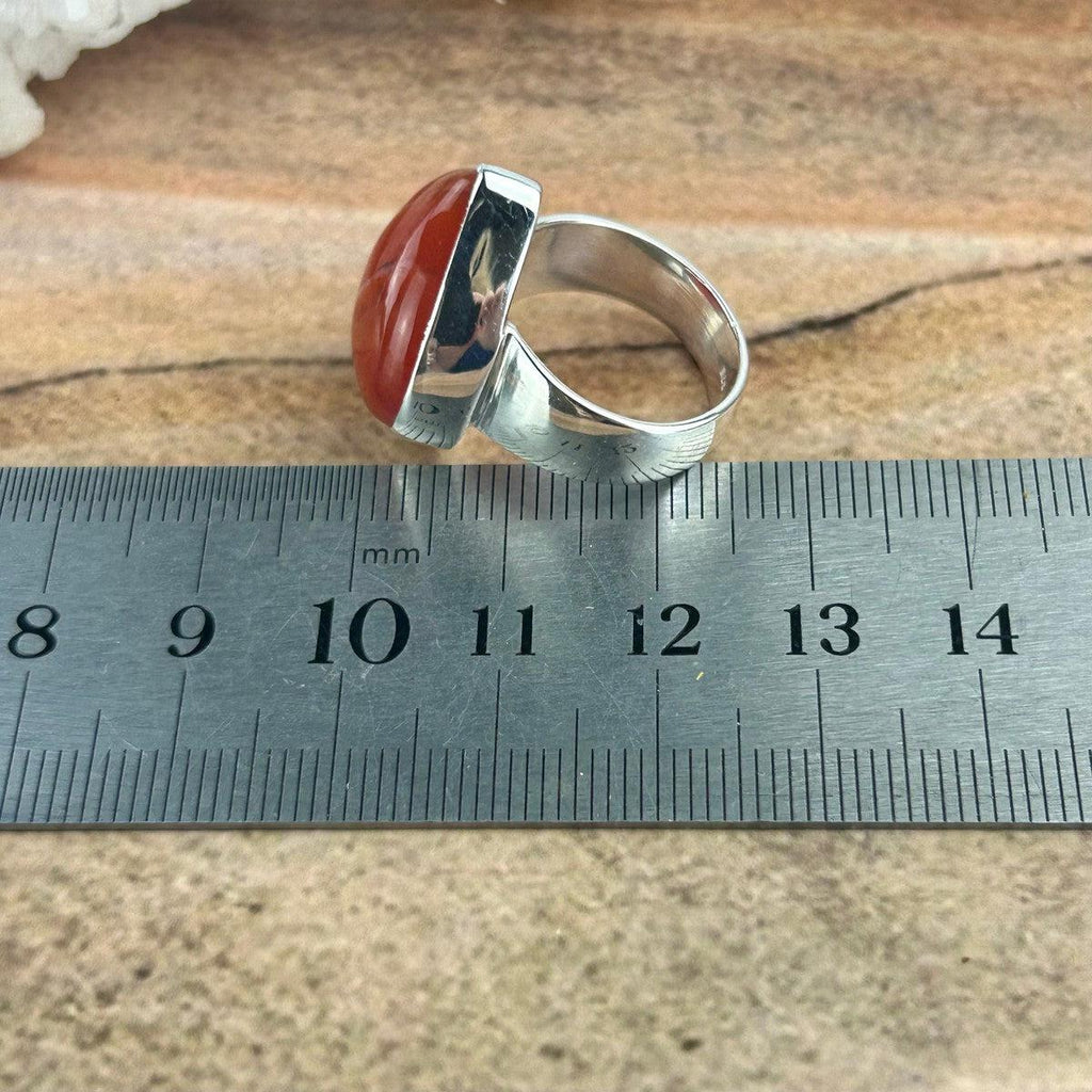 Carnelian Jewellery