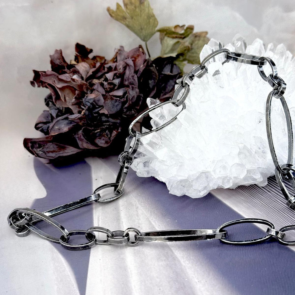 Steam Punk Jewellery