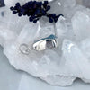 Real Aquamarine Crystal Jewellery