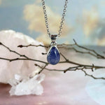 Affordable Tanzanite Jewelry