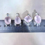 I Love You Crystal Jewellery