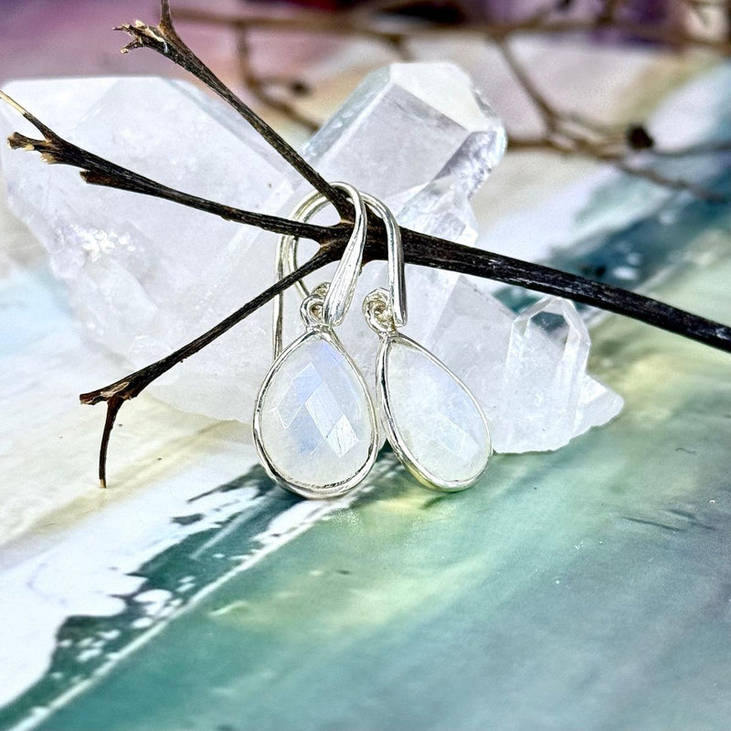 Feminine Energy Crystal Jewellery
