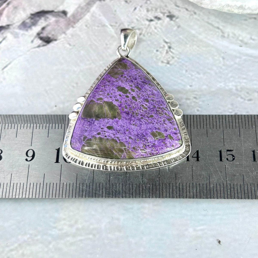 Unique Crystal Jewelry 
