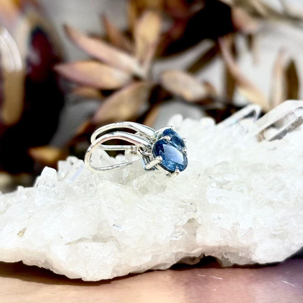 Genuine Sapphire Gemstones
