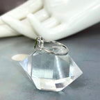 Assorted Gemstone Emerald Cut Ring