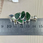 Bohemian Crystal Pendant