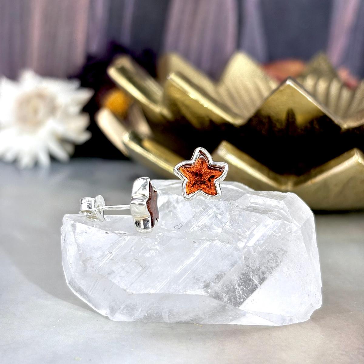 Everyday Amber Jewellery