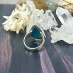 Crystal For Concentration