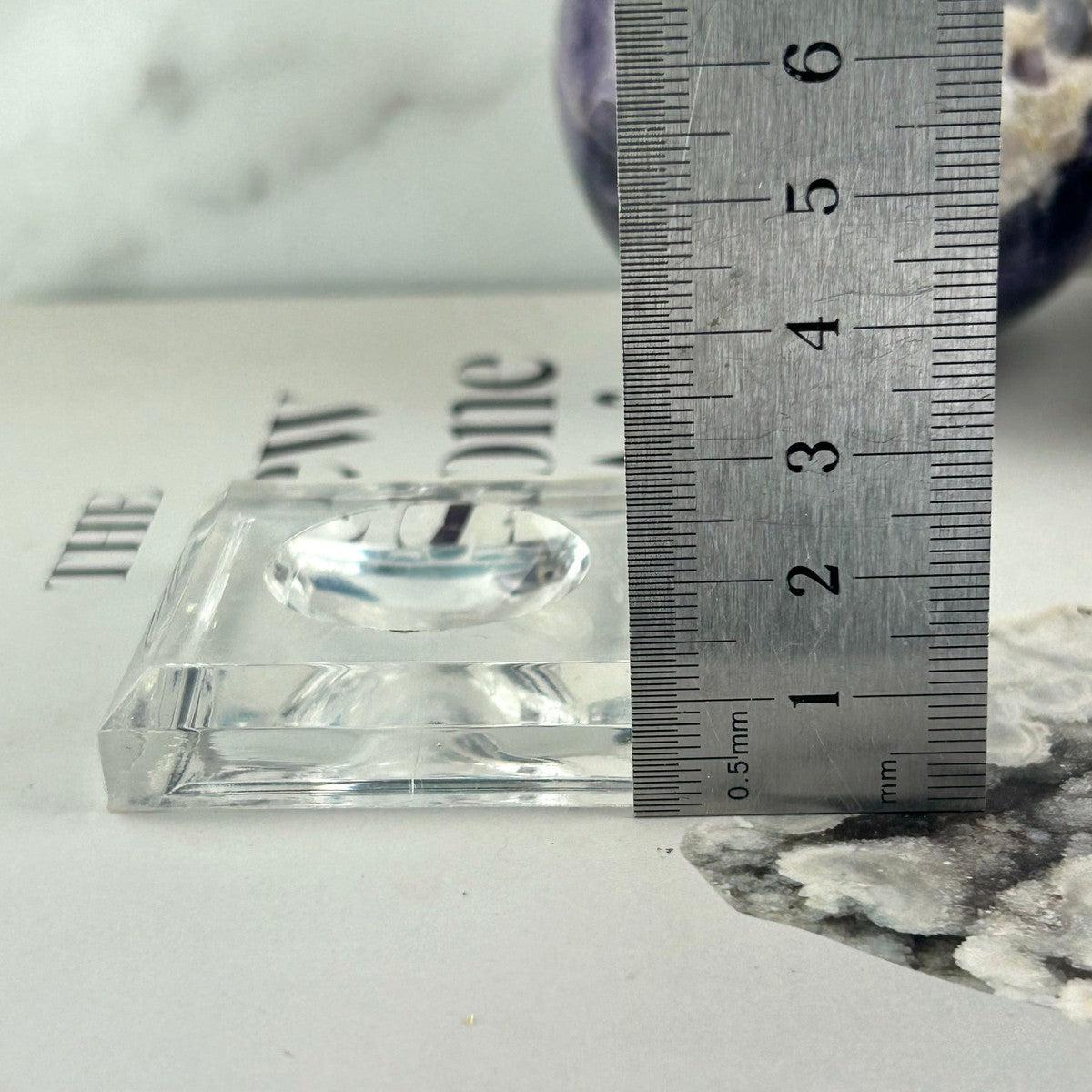 Crystal Home Decor