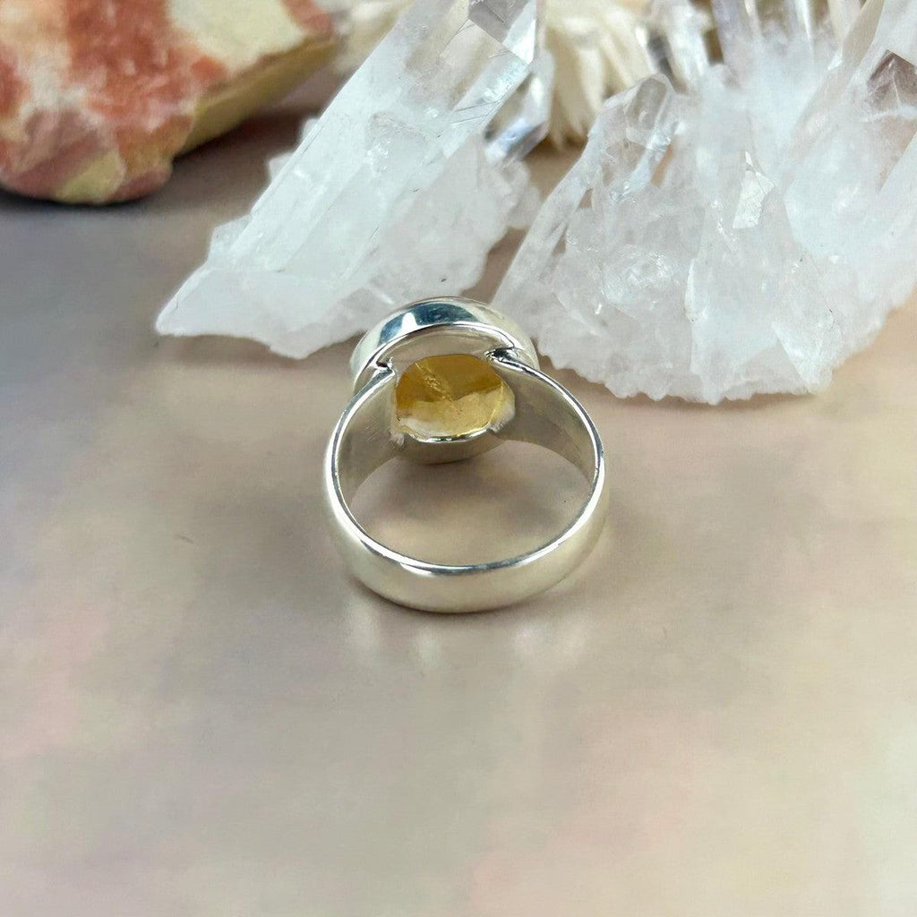 Authentic Citrine Jewellery