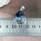 Storm Crystal Pendant
