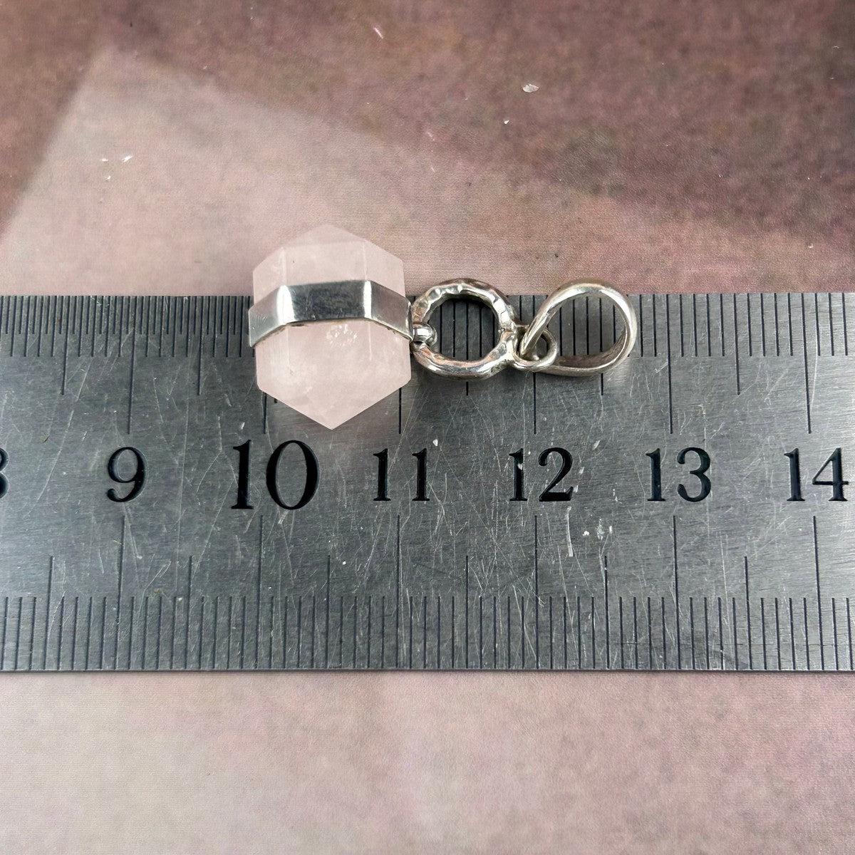 Rose Quartz Girls Jewellery