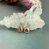 Carnelian Sterling Silver Jewellery