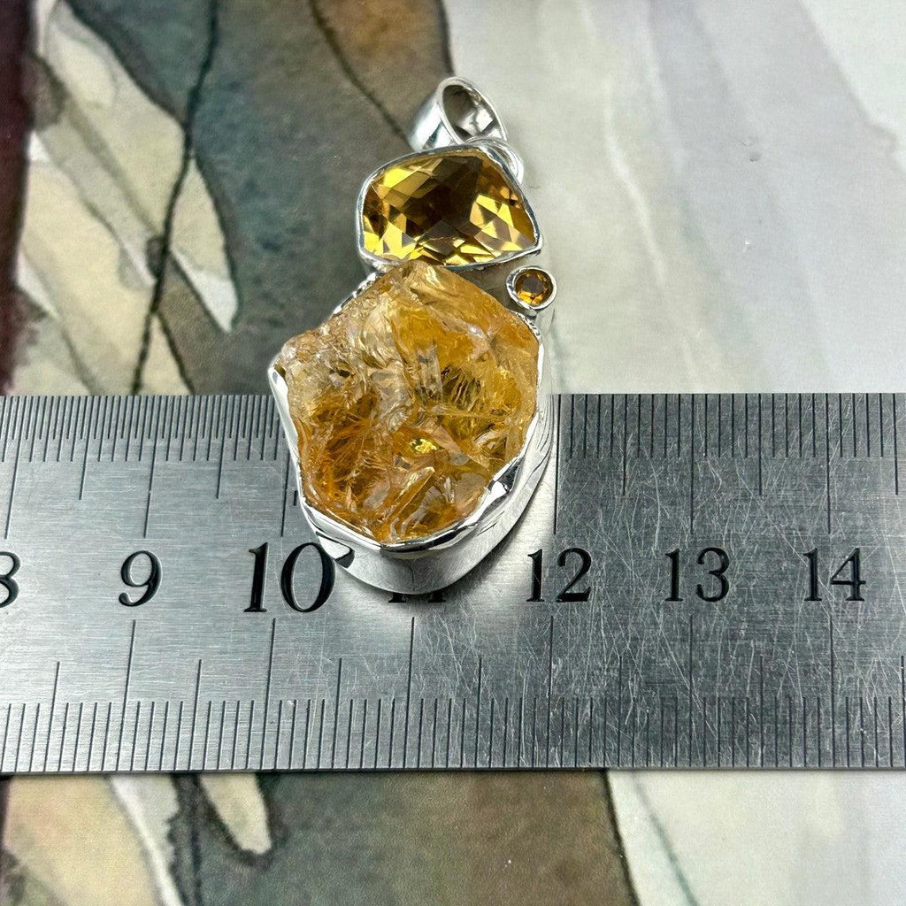 Crystal For Positivity