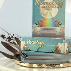 Moonology Oracle Cards