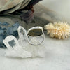 Unique Unisex Crystal Ring