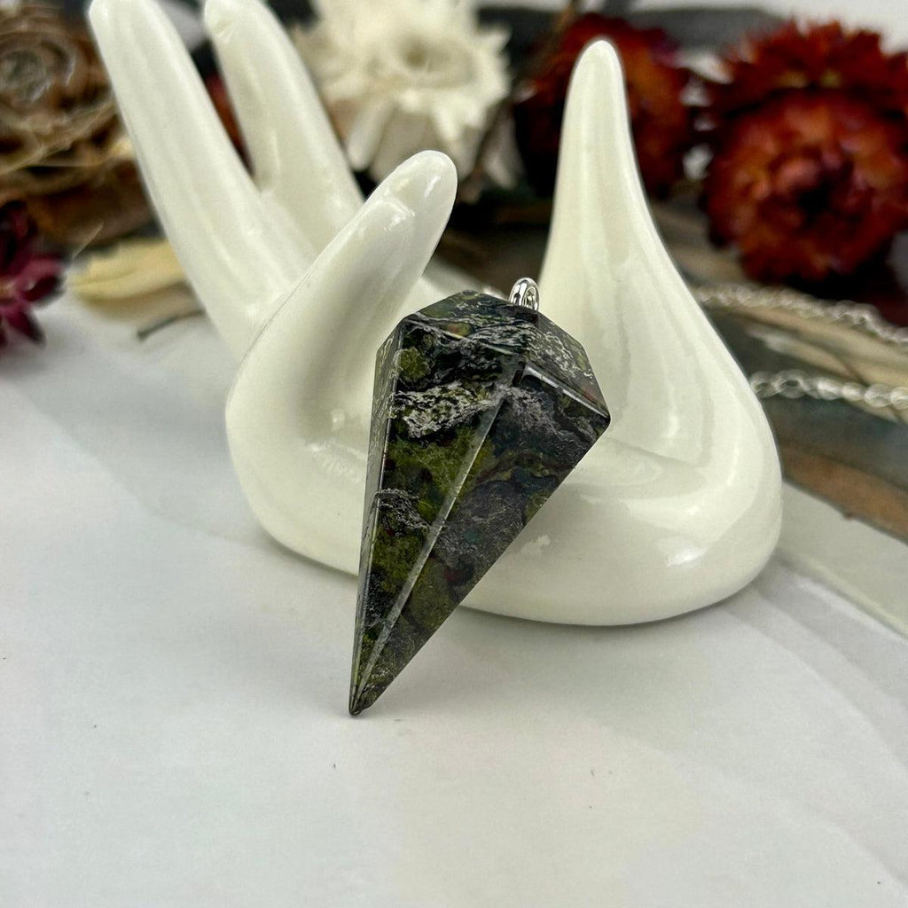 Dragon Crystal