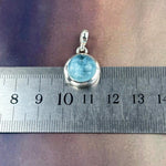 Women's Aquamarine Crystal Jewellery