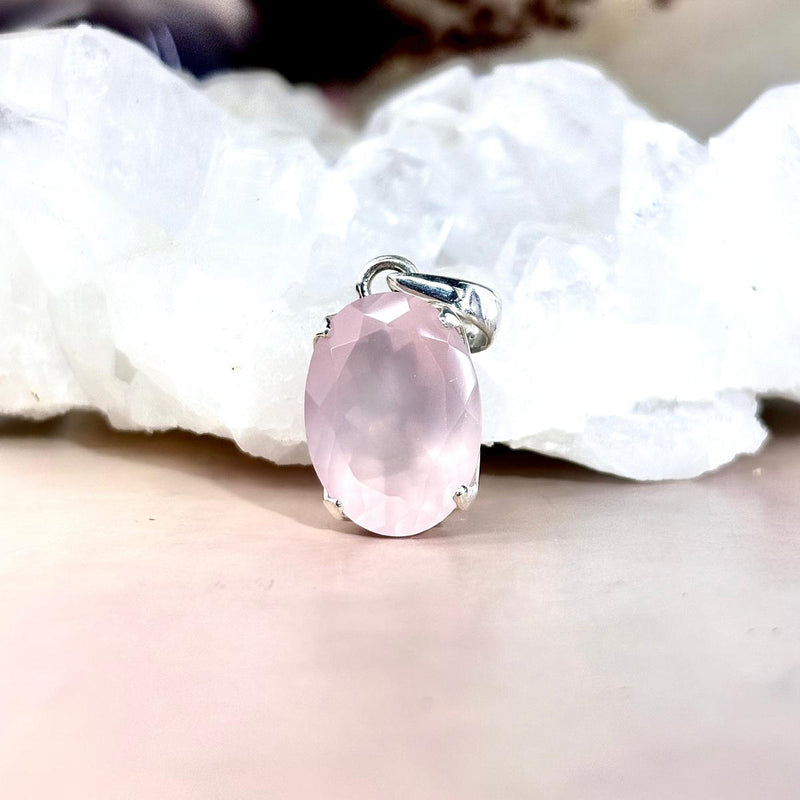 Compassion Crystal Jewellery