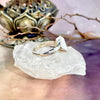 Moonstone Sterling Silver Ring