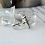 Super Seven Marquise Cut Ring