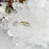 Golden Rutile Assorted Shape Pendants