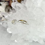 Golden Rutile Assorted Shape Pendants