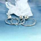 Jewellery For Flower Lovers