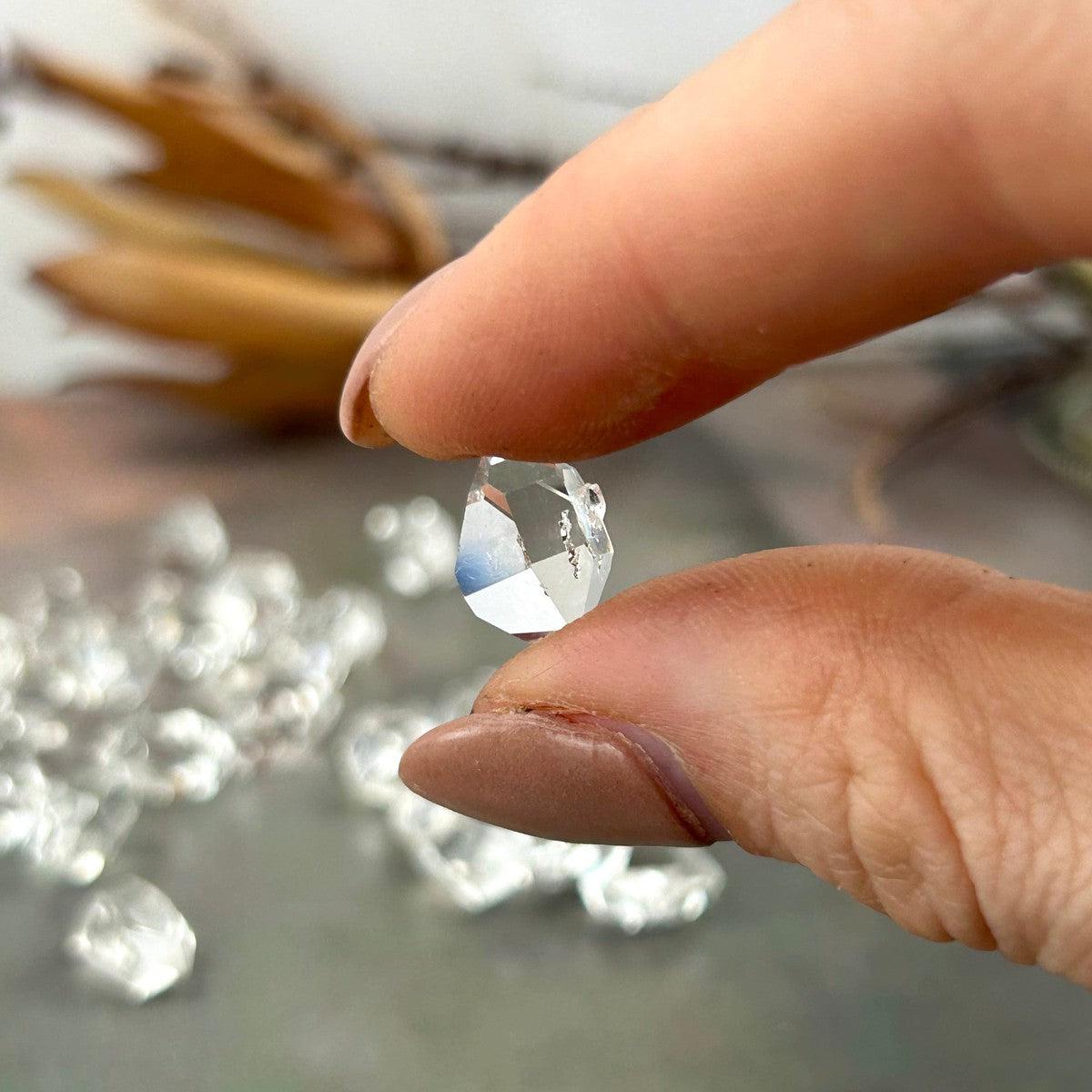 Herkimer Diamond From New York