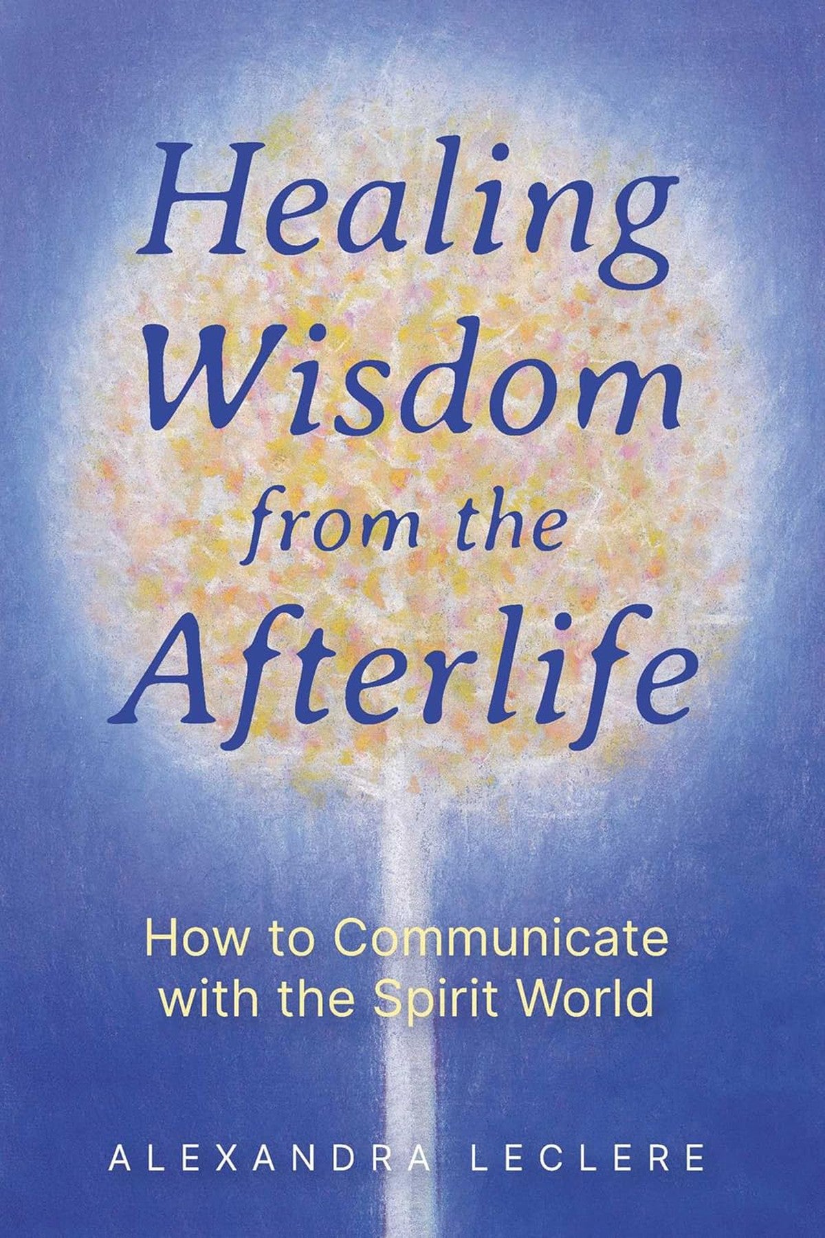 Healing Wisdom From The Afterlife