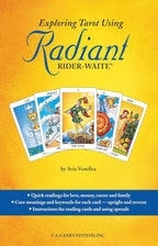 Exploring Tarot Using Radiant Rider-Waite