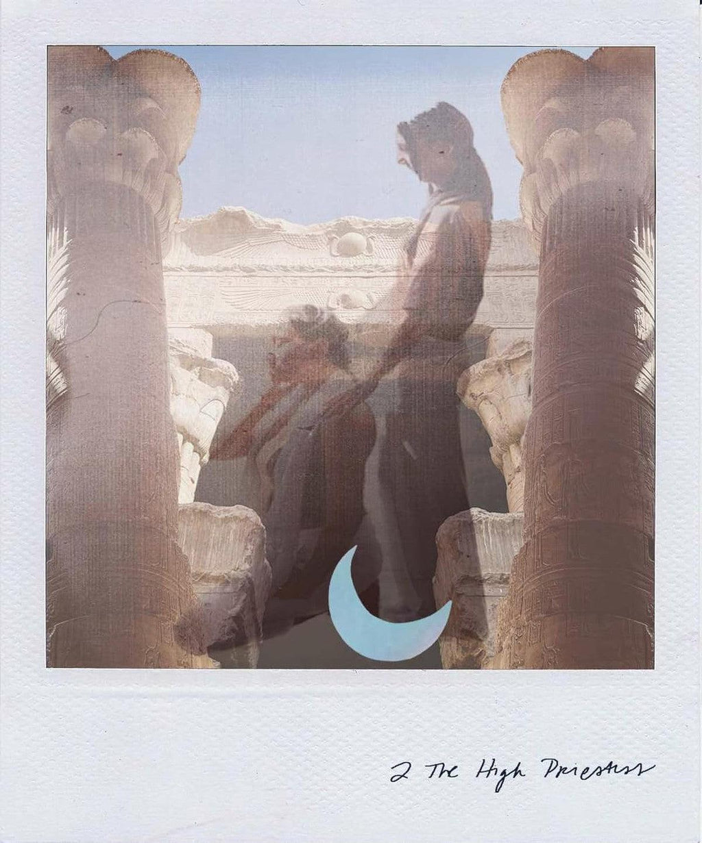 Wild Lands Tarot