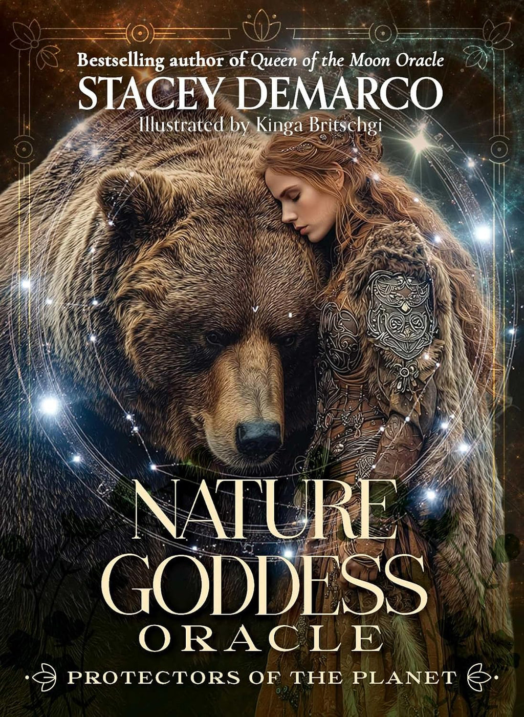 Nature Goddess Oracle